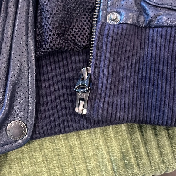 Great original style of Armani Exchange 2009 - Picture 8 of 8